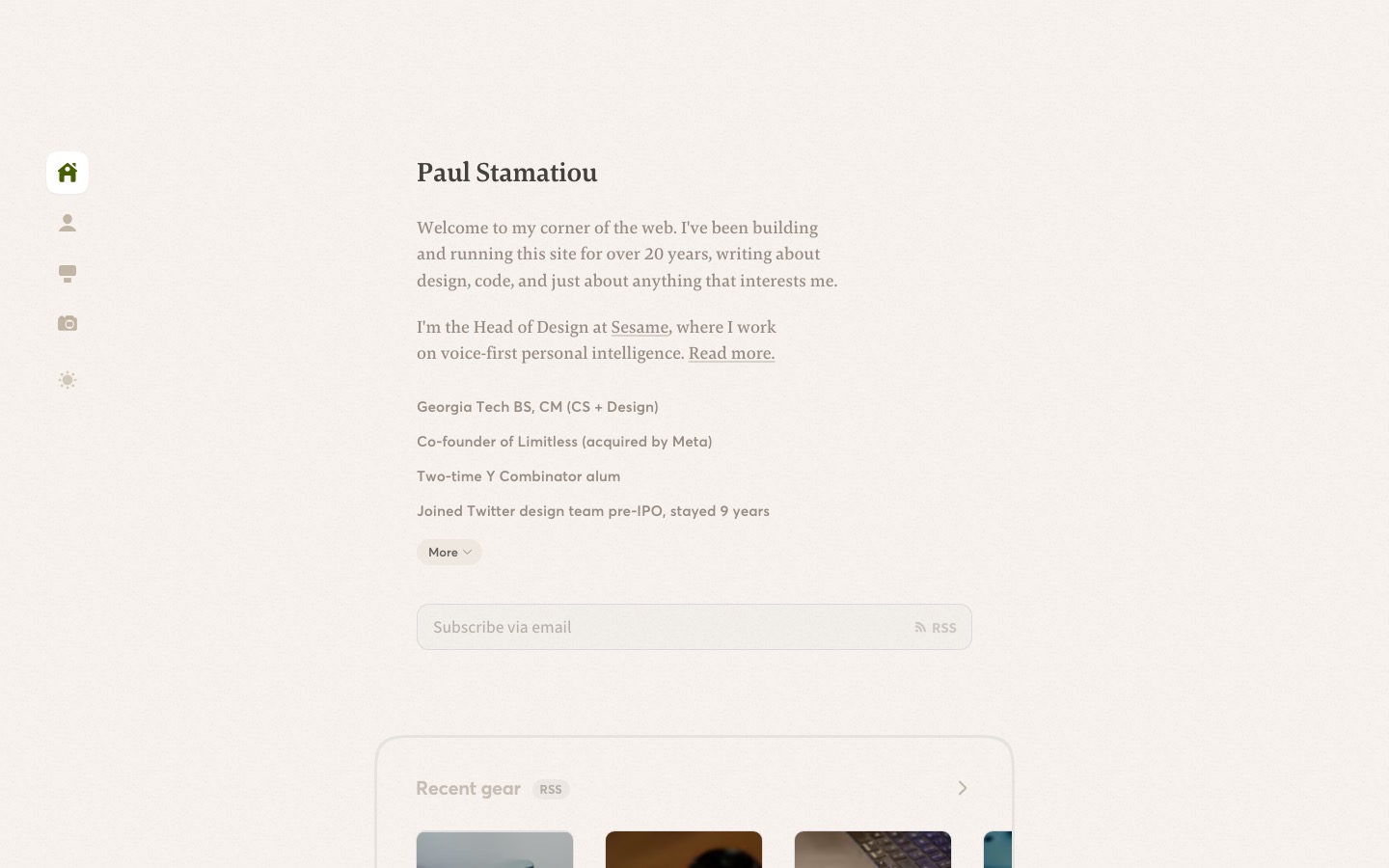 paulstamatiou.com