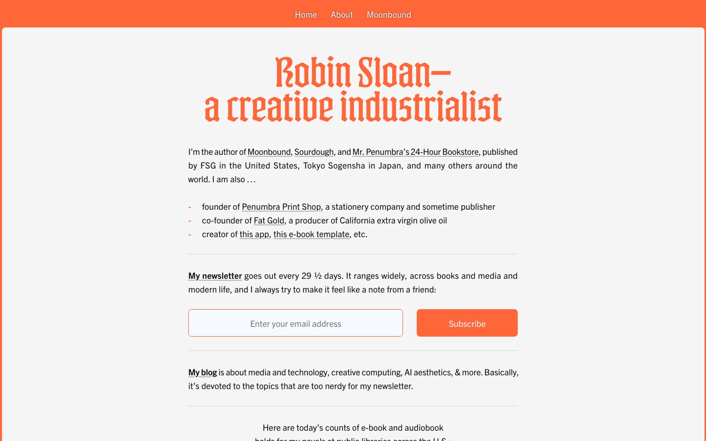 robinsloan.com